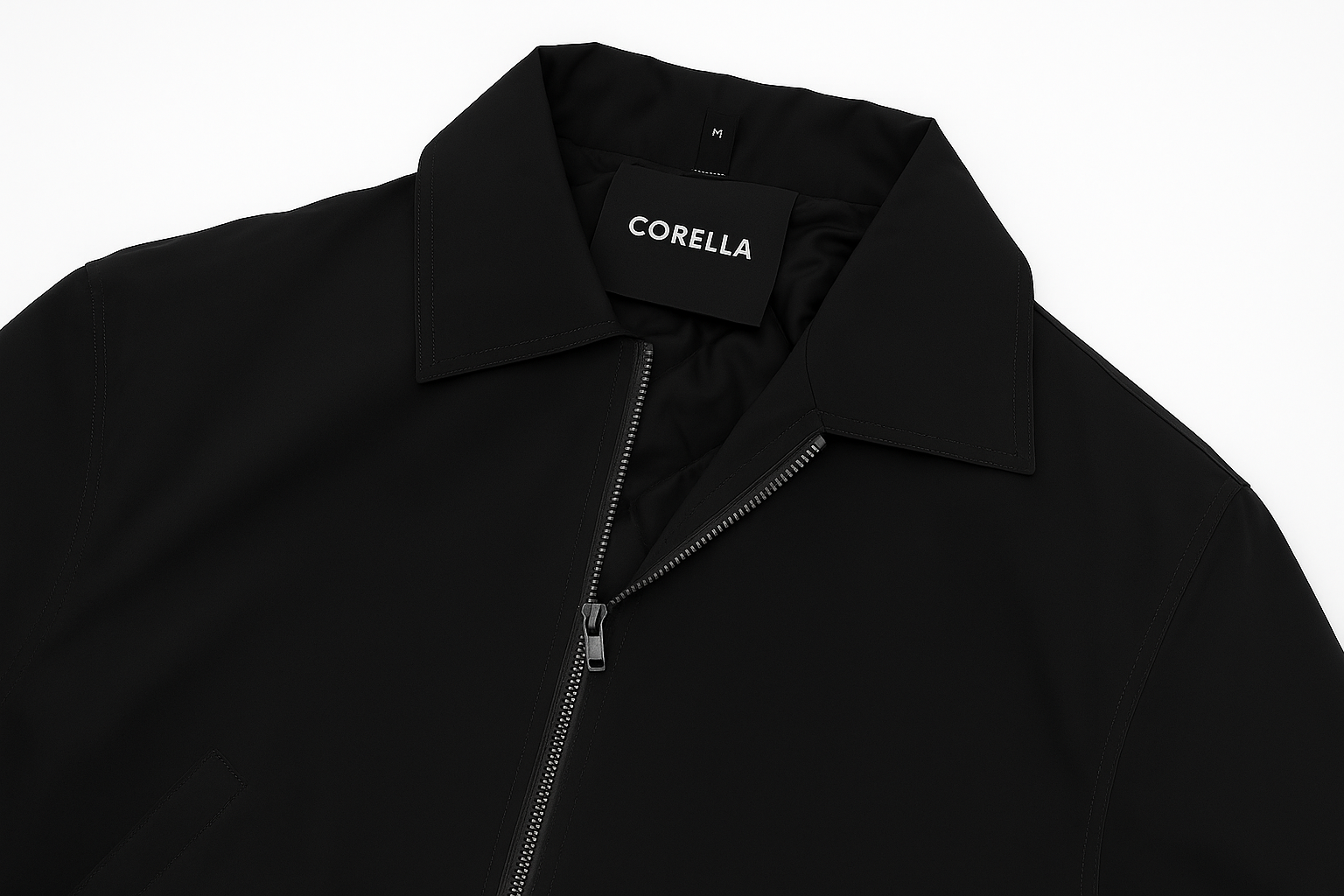 Flow Jacket - The Elle