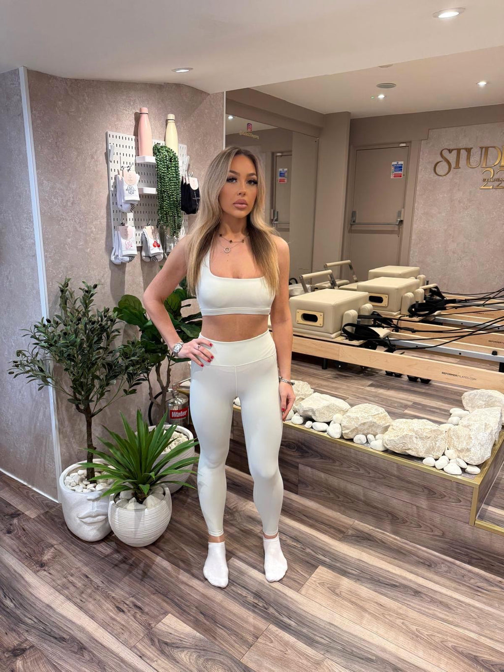 Sculpt Set - The Mae